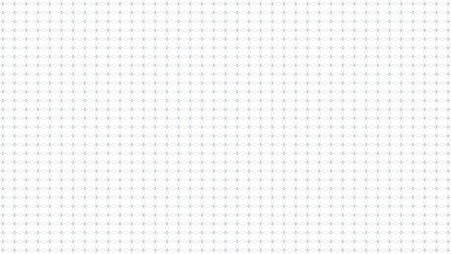 Abstract geometric pattern with small light grey dashed lines forming a grid texture for modern graphic design