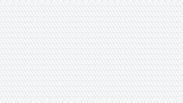 Abstract seamless pattern with small grey square pixels on a light background