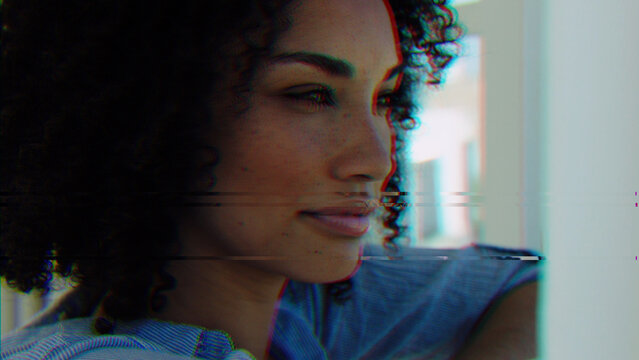 Vhs Effect 02