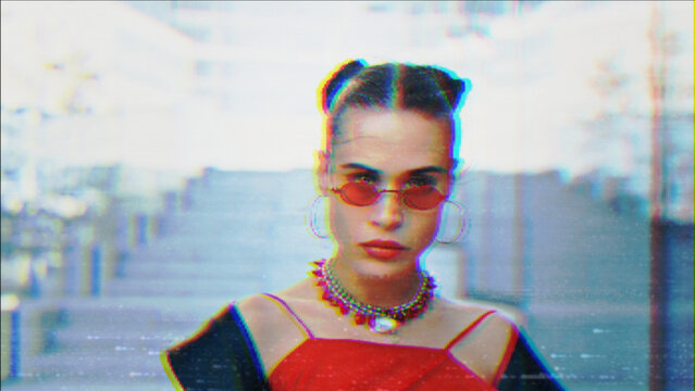 Vhs Effect 03