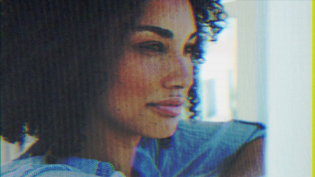 Vhs Effect 08