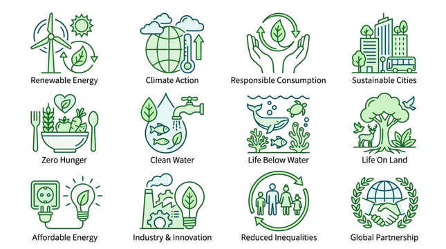 Sustainable Development Video Sustainable Development Goals Images β Browse 144,083 Stock Photos ...