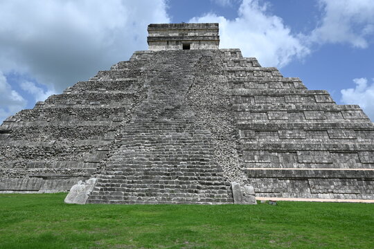 Chichen Itza