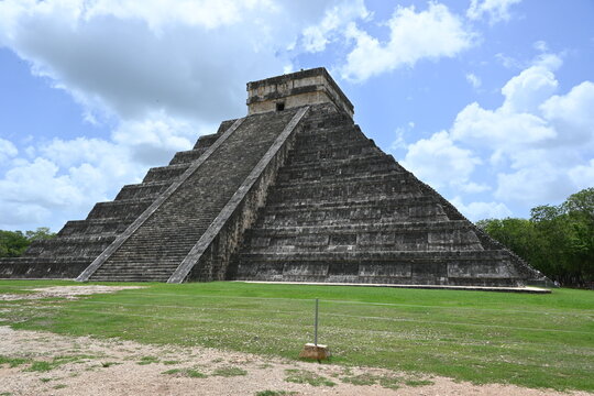 Chichen Itza
