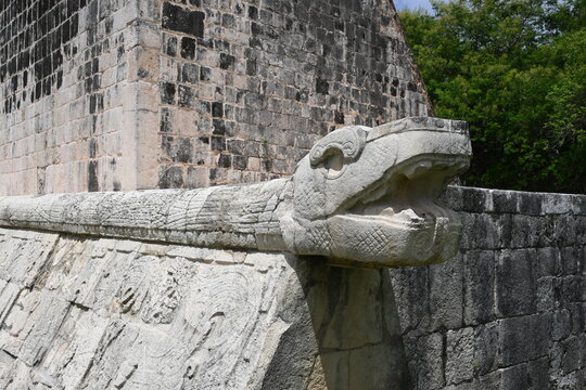 Chichen Itza