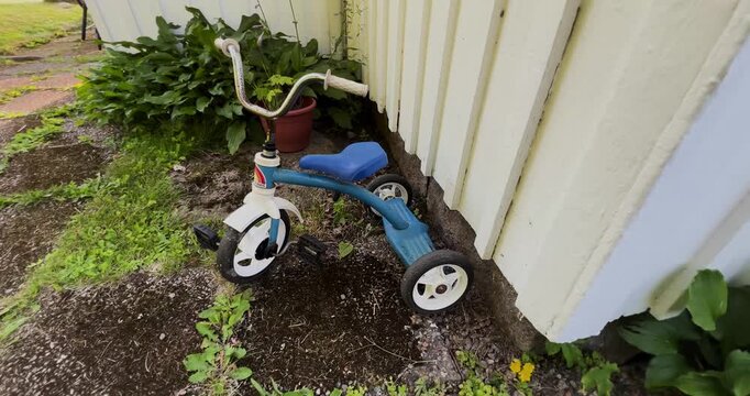 little children's bike