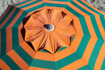 le parasol © memling