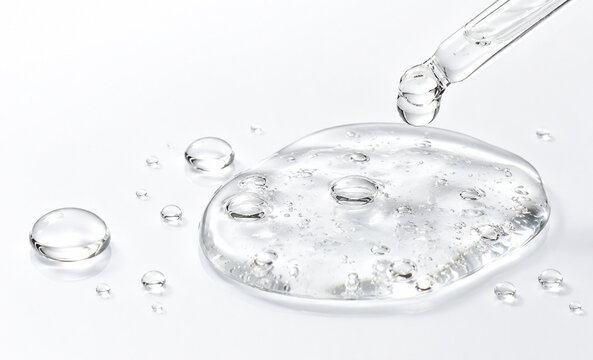Glycerin for Beauty and Skincare Advertising