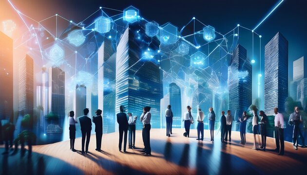 investigate the role of digital platforms in facilitating crowdsourcing and collaborative innovation