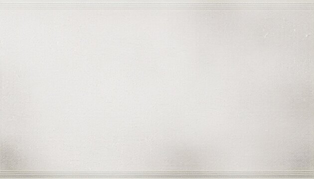 subtle textured white paper background a classic clean backdrop ivory overlay old