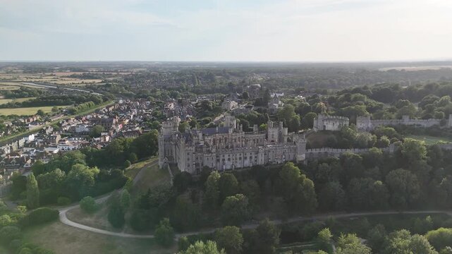 Arundel Castle
