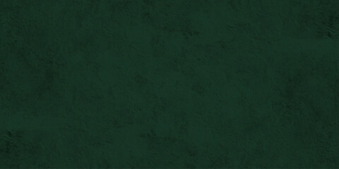 Dark forest green textured wall background emerald plaster cement surface abstract backdrop rustic paper blackboard © Jharna Akter