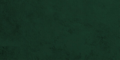 Dark forest green textured wall background emerald plaster cement surface abstract backdrop rustic paper blackboard © Jharna Akter