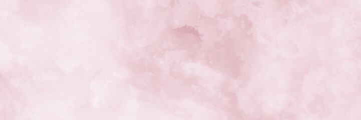 Fototapeta premium Abstract pink marble texture. Close-up stone surface background