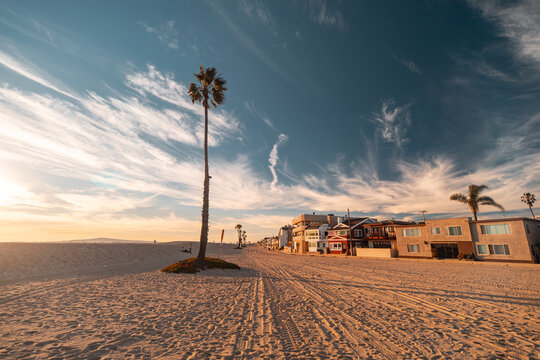 Seal Beach Waterfront Properties