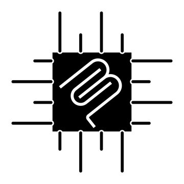 ai Solid icon