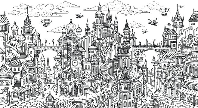 Adobe Illustrator Artwork