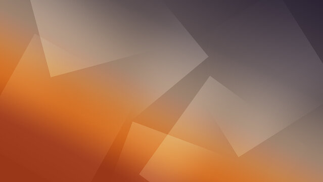 Gradient background color gradient concept graphic for illustration