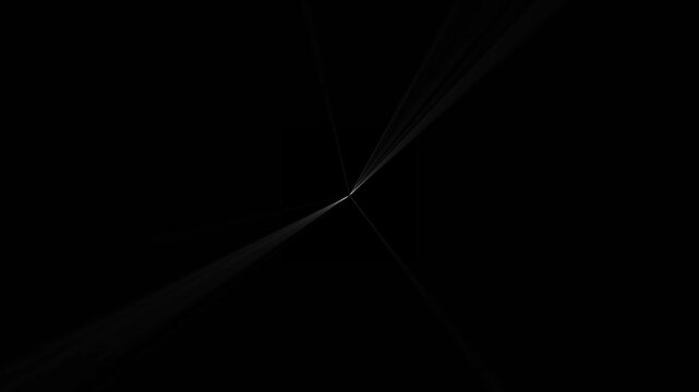 Animation white cc light rays Glitter, shiny, bright, flare footage Isolated white light rays animation. bright light rays effect overlay Glitter, shiny, bright, flare footage Isolated.with video. 4k
