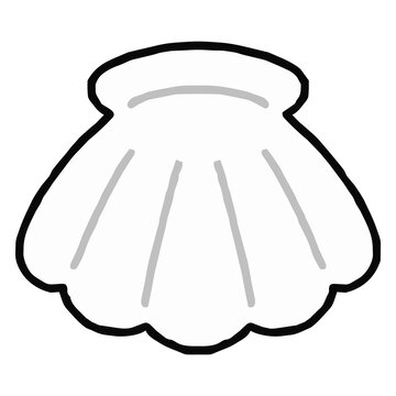 貝殻
