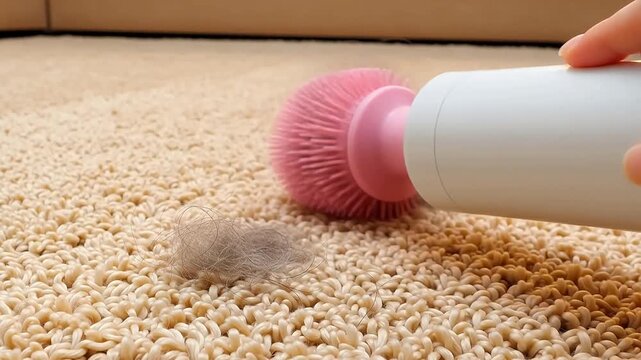 Inspired by the Cat's Tongue: From Micro Brushing to Macro Applications