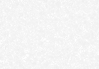 Obraz premium Abstract white textured pattern with subtle geometric shapes and shadow effects