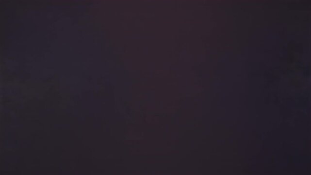 Two Brilliant Purple Lightning Bolts Slashing Diagonally and Crossing on Transparent Background, Electrical Storm VFX