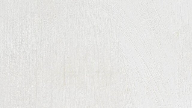 Abstract grunge textured wrinkled surface. Abstract white newspaper texture background with vintage grunge paper animation. White watercolor paper texture animation. Close up of white paper texture.