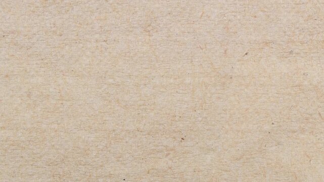 Abstract grunge textured wrinkled surface. Abstract white newspaper texture background with vintage grunge paper animation. White watercolor paper texture animation. Close up of white paper texture.