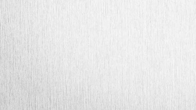 Abstract grunge textured wrinkled surface. Abstract white newspaper texture background with vintage grunge paper animation. White watercolor paper texture animation. Close up of white paper texture.