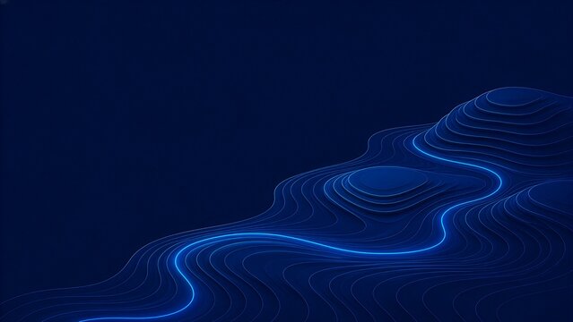 Computational Landscape Technology Background