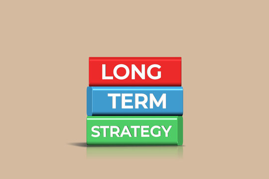Long term strategy words on stack