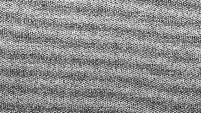 White paper texture background. Close up of white paper texture with folds and creases creating abstract backgrounds. Distress looper grunge texture video effect. Seamless looping in 4k.