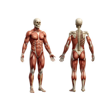 human anatomy