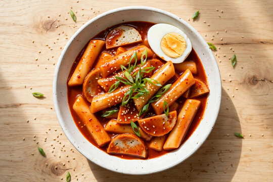 떡볶이