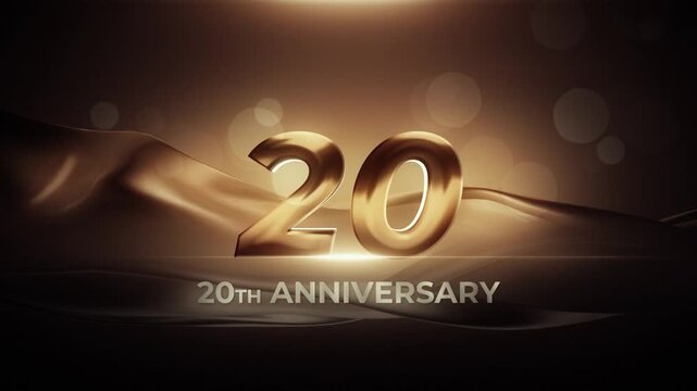 Happy Anniversary Banner, Happy 20th Anniversary, Happy Holidays