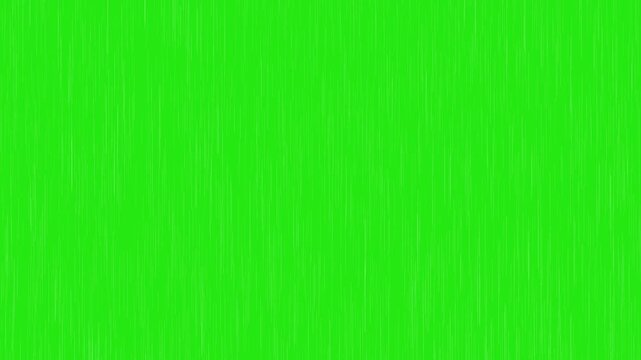 green screen rain beautiful nature scene, drizzling rain, water rain drops green screen background,
Clouds accompanied by lightning strikes heavy rain, Heavy rain falling effect and splash,