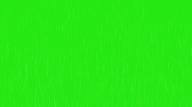 green screen rain beautiful nature scene, drizzling rain, water rain drops green screen background,
Clouds accompanied by lightning strikes heavy rain, Heavy rain falling effect and splash,