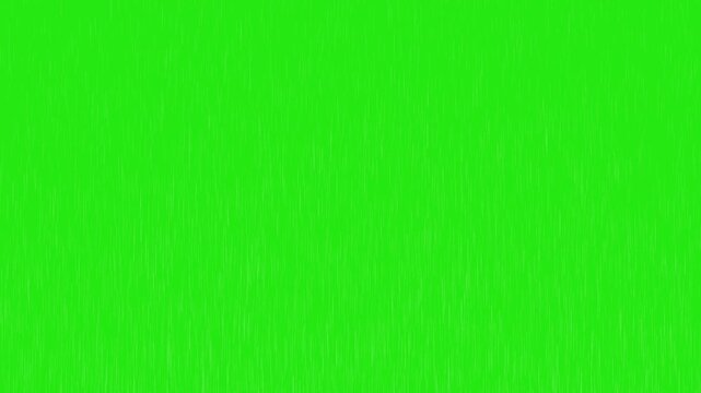 green screen rain beautiful nature scene, drizzling rain, water rain drops green screen background,
Clouds accompanied by lightning strikes heavy rain, Heavy rain falling effect and splash,