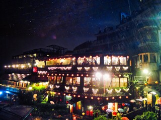 九份（台湾） © toki