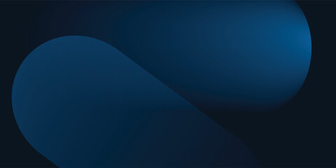 Minimal blue geometric background. Modern shiny blue gradient diagonal shapes design. Dynamic shapes. Elegant geometric. Suit for backdrop, poster, banner, booklet, brochure, website, cover © Muhammad