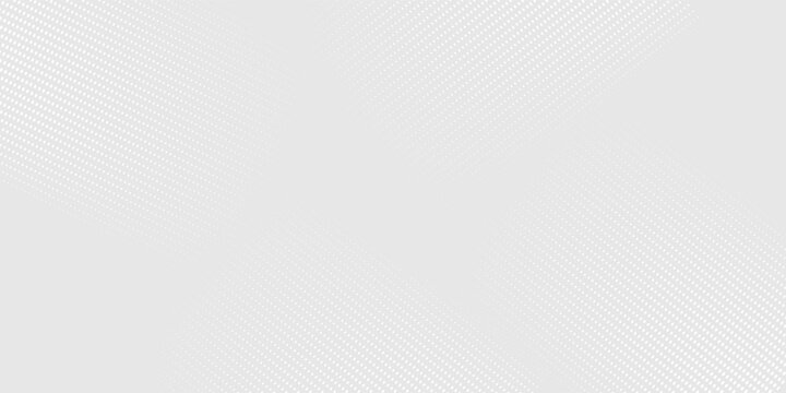 Dot white gray wave light technology texture background. Abstract big data digital.vector illustration modern