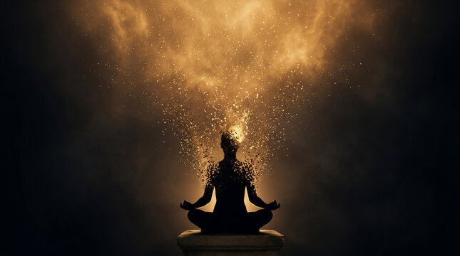 Body Light Dissolution