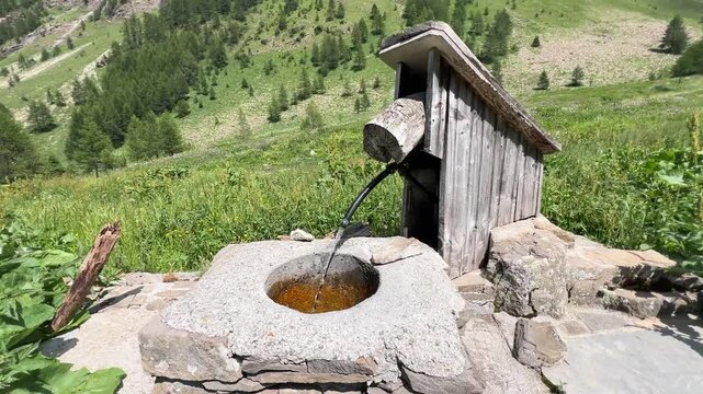 Frankreich im Sommer