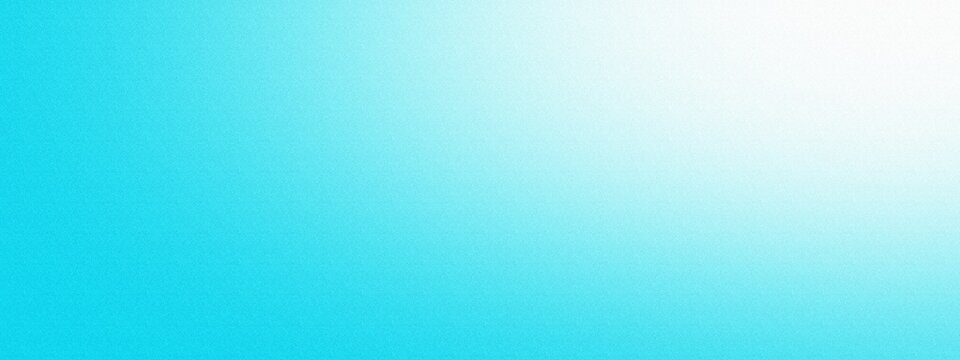 Abstract Blue and White Gradient Background for Modern Graphic Design and Digital Art