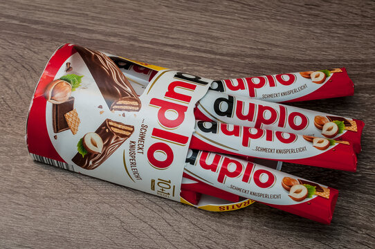 Duplo von Ferrero