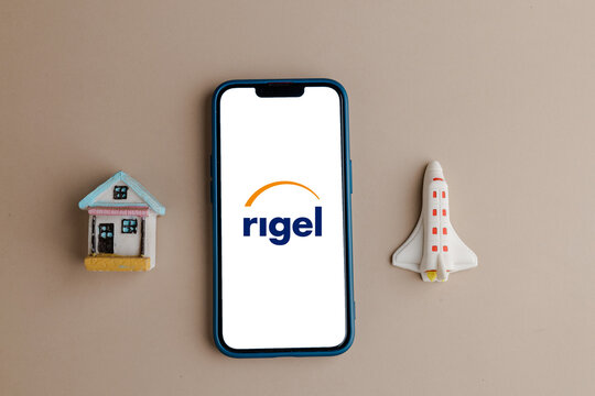 Rigel Pharmaceuticals Biotechnology Company Developing Innovative Therapies, Drug Discovery, Clinical Research, Rare Disease Treatments, Immunology, and Pharmaceutical Innovation