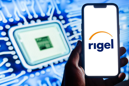 Rigel Pharmaceuticals Biotechnology Company Developing Innovative Therapies, Drug Discovery, Clinical Research, Rare Disease Treatments, Immunology, and Pharmaceutical Innovation