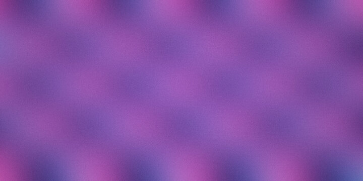 Purple and blue diamond pattern background with soft grain texture and blurred aesthetic.