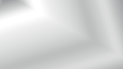 Obraz premium A soft beam of light pierces through a misty background, creating a serene and ethereal atmosphere